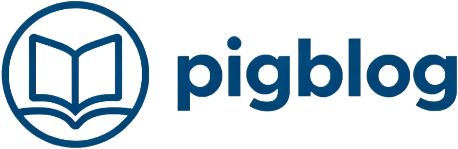 PIGBLOG